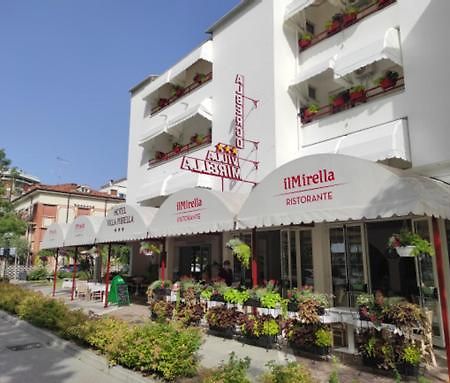 Villa Mirella-Nuova Gestione Grado Dış mekan fotoğraf