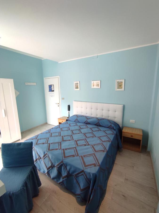 Villa Mirella-Nuova Gestione Grado Dış mekan fotoğraf