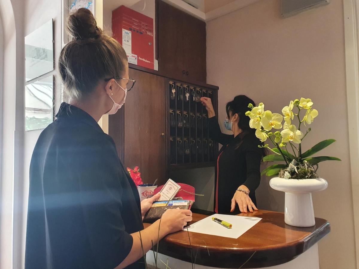 Villa Mirella-Nuova Gestione Grado Dış mekan fotoğraf