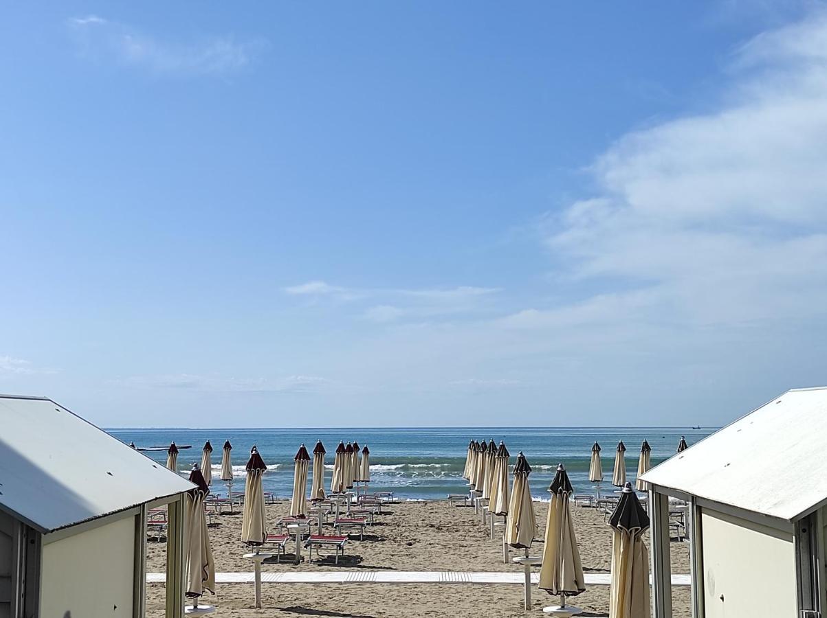 Villa Mirella-Nuova Gestione Grado Dış mekan fotoğraf