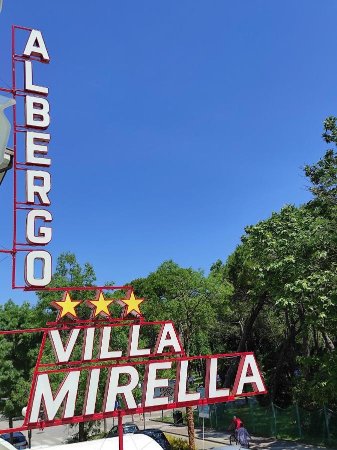 Villa Mirella-Nuova Gestione Grado Dış mekan fotoğraf