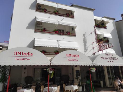 Villa Mirella-Nuova Gestione Grado Dış mekan fotoğraf