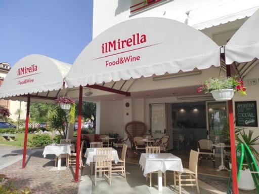 Villa Mirella-Nuova Gestione Grado Dış mekan fotoğraf