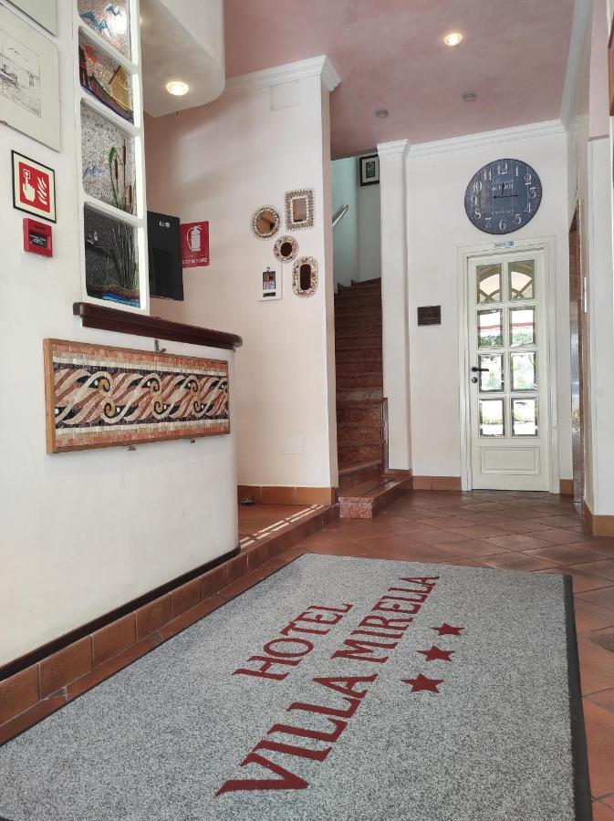 Villa Mirella-Nuova Gestione Grado Dış mekan fotoğraf