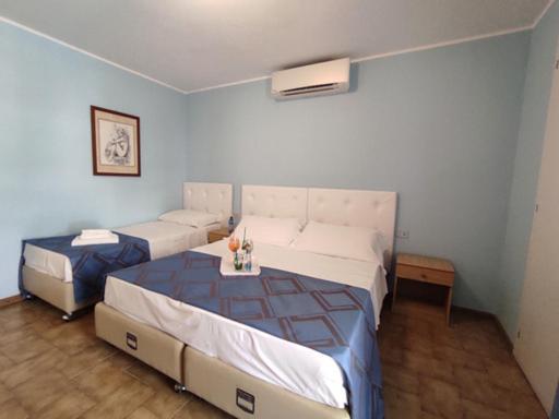 Villa Mirella-Nuova Gestione Grado Dış mekan fotoğraf