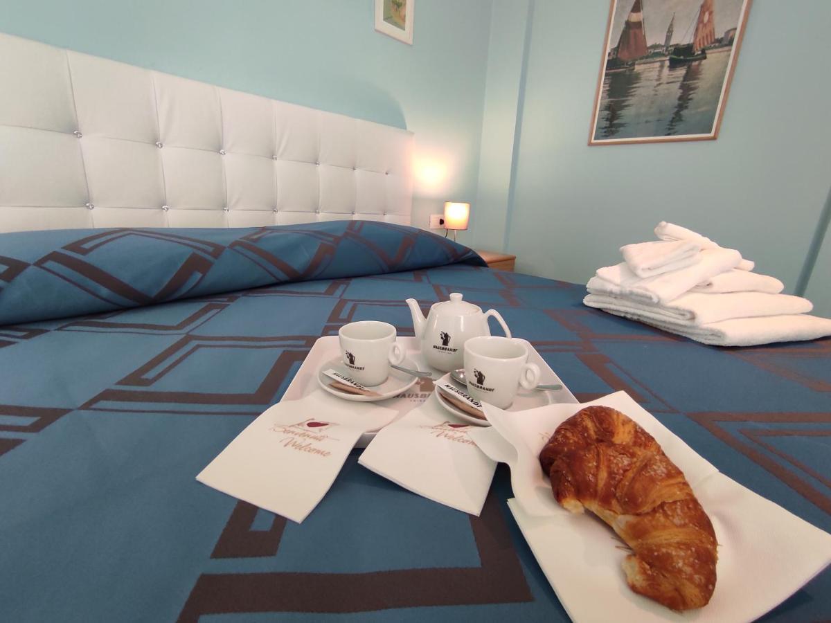 Villa Mirella-Nuova Gestione Grado Dış mekan fotoğraf