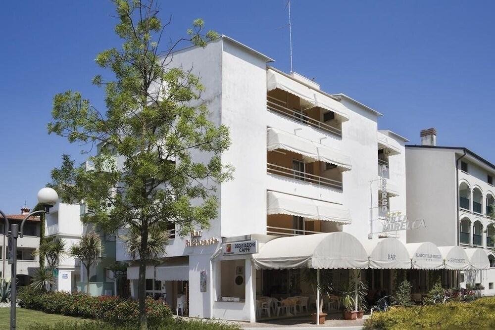 Villa Mirella-Nuova Gestione Grado Dış mekan fotoğraf