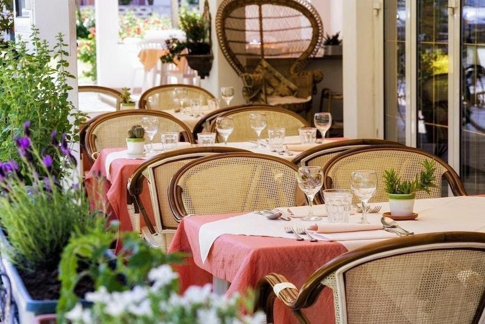 Villa Mirella-Nuova Gestione Grado Dış mekan fotoğraf